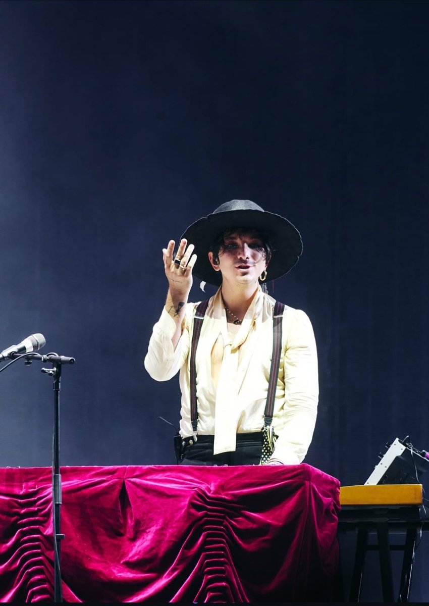 Archive Palaye Royale (@archivepalaye) on Twitter photo 