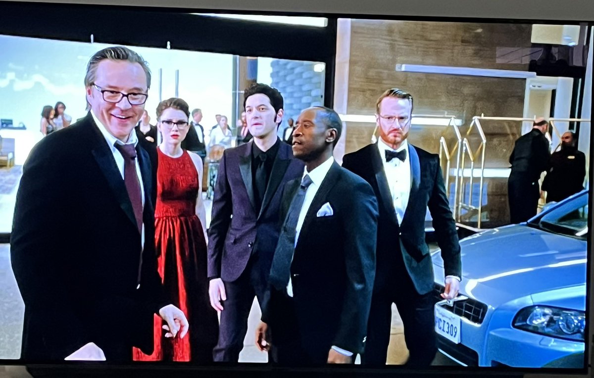 Karla - NineGPS tweet media