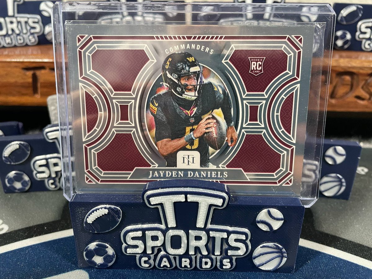 Lil Sunday BANGER 🪙 

Thank you Thiago @ TT Sports Cards