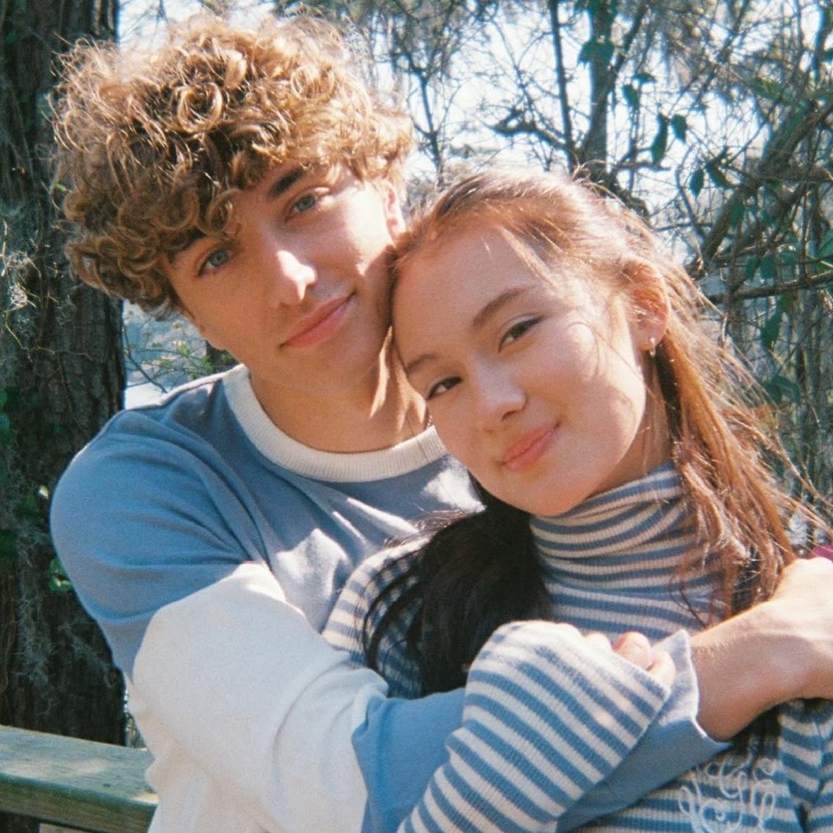 𝐁𝐄𝐋𝐋𝐘 (havent seen 3) tweet media