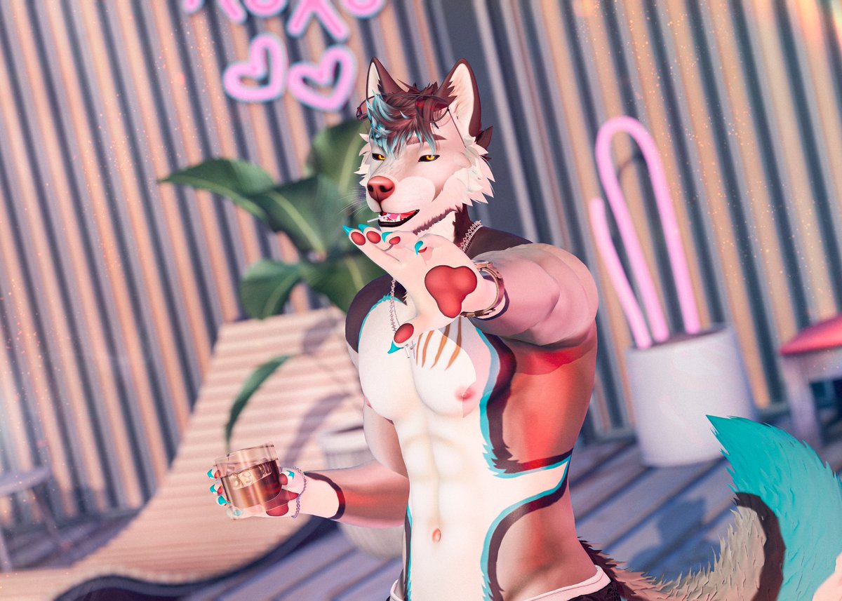 Aruy (@thebigwuff) on Twitter photo ๐๐พ๐ผ๐ฝ ๐ฌ๐ฑ๐ฒ๐ต๐ต๐ฒ๐ท๐ฐ.
NEW RELEASE: CORUNDUM - Hand Paw Pads
High quality mesh design by <a href="/espenkazilingwa/">Kazilingwa</a>
โ Fitted for Legacy M/A/F, Jake, Anatomy and Reborn!
Available at <a href="/Abnormal_Event/">Abnormality: SEEYA IN AUGUST!</a>
Aug 7th - 28th
Taxi ->> maps.secondlife.com/secondlife/Abnโฆ
.
.
MARKETPLACE ๐๐พ๐ผ๐ฝ ๐ฌ๐ฑ๐ฒ๐ต๐ต๐ฒ๐ท๐ฐ.
NEW RELEASE: CORUNDUM - Hand Paw Pads
High quality mesh design by <a href="/espenkazilingwa/">Kazilingwa</a>
โ Fitted for Legacy M/A/F, Jake, Anatomy and Reborn!
Available at <a href="/Abnormal_Event/">Abnormality: SEEYA IN AUGUST!</a>
Aug 7th - 28th
Taxi ->> maps.secondlife.com/secondlife/Abnโฆ
.
.
MARKETPLACE