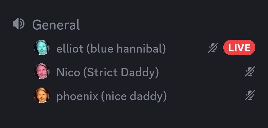 oh god....what are they doing in there......