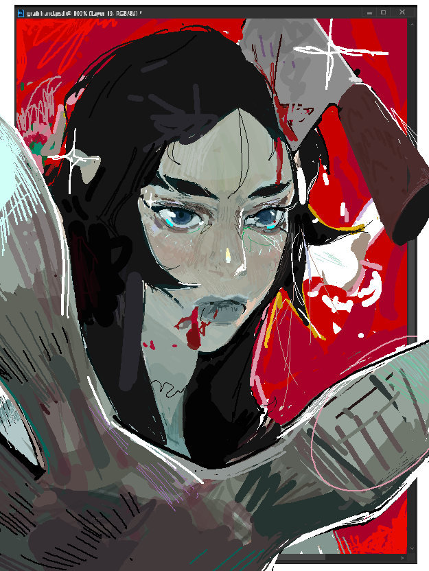 Dinkel Zombie tweet media