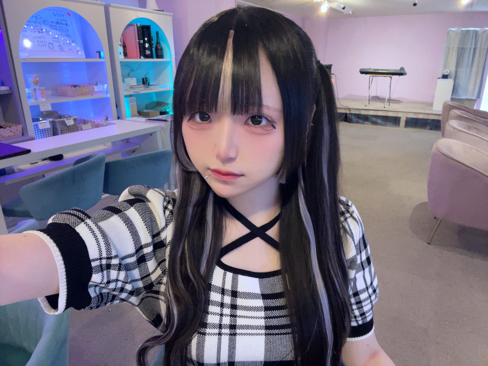 にゃむ on X: 