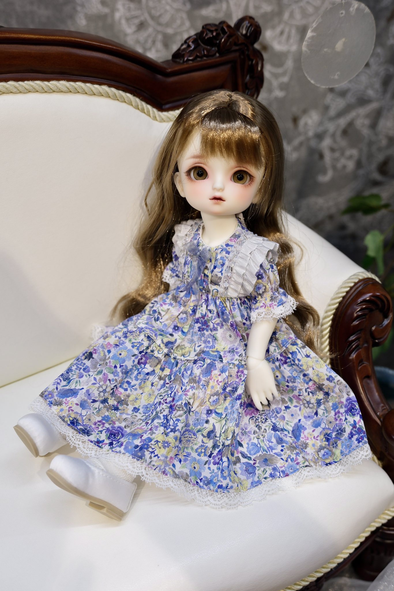 hari ❁⃘ CHARME (@qc_de_magique) / X