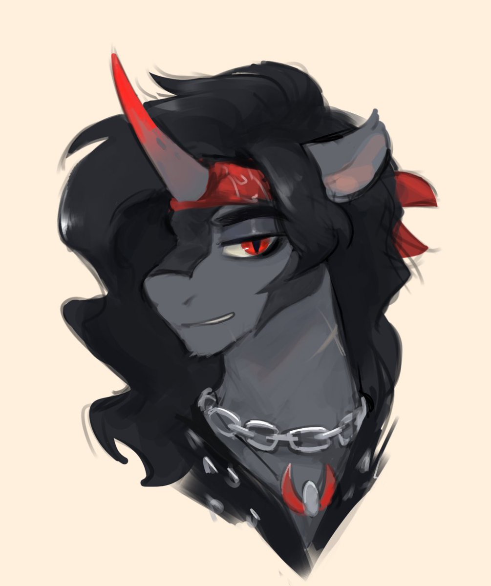 🥵
#mlp