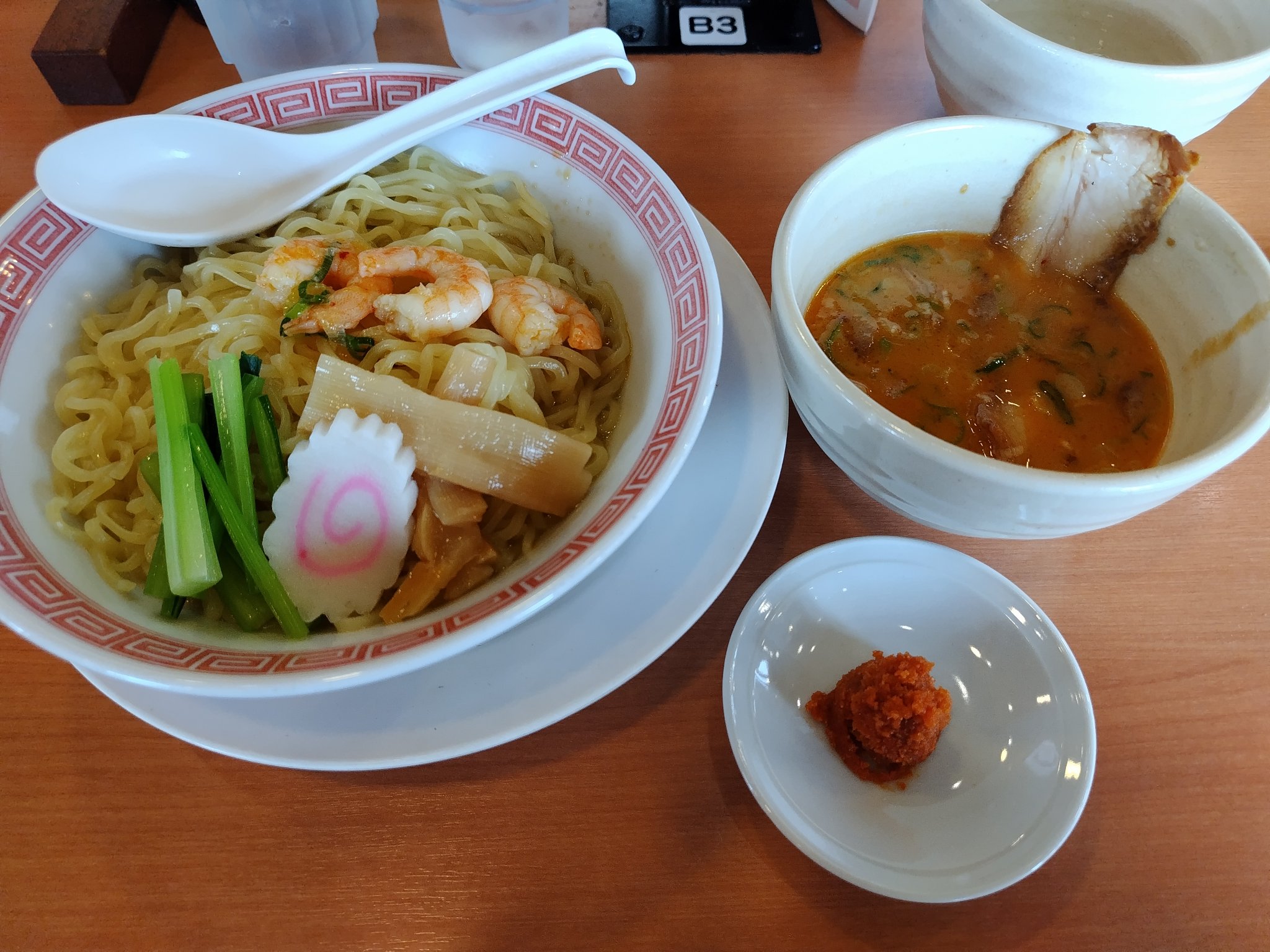 ラーメン2 ラーセン2 (@raasen2r) / X