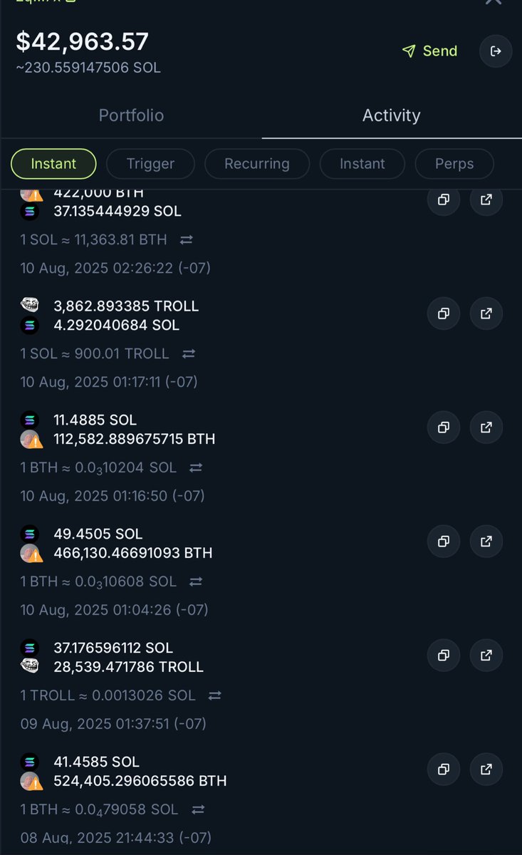 CryptoWizard 👑 tweet media