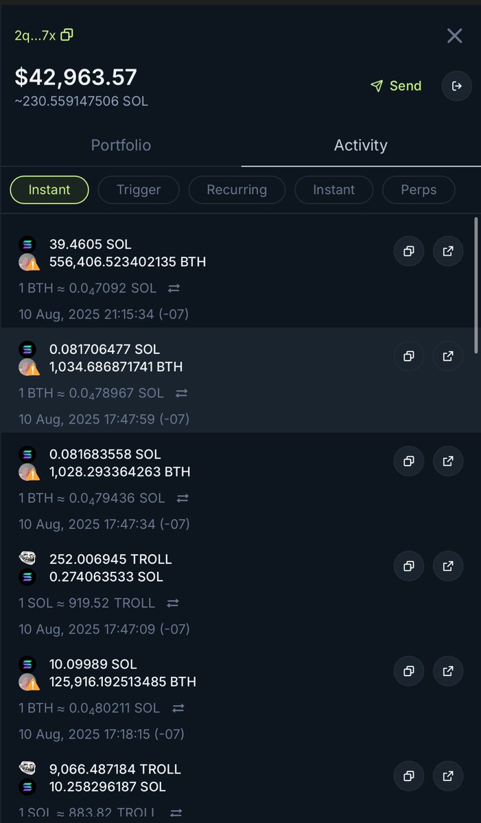 CryptoWizard 👑 tweet media