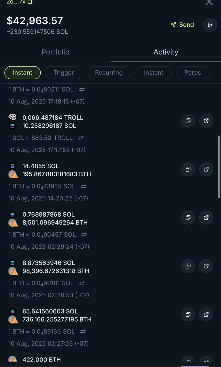 CryptoWizard 👑 tweet media