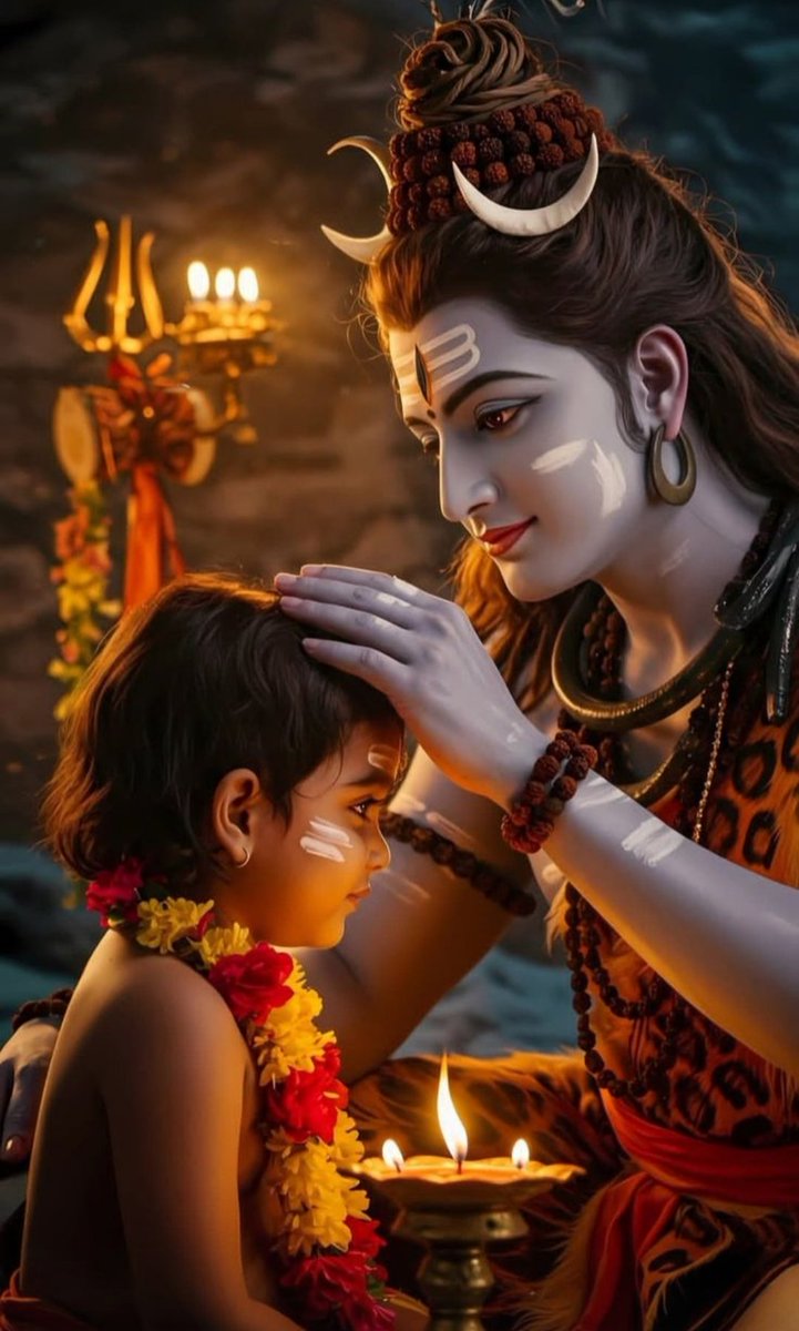 ।।सांब सदाशिव।।