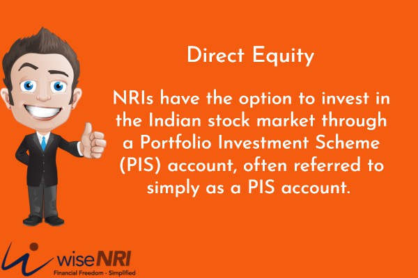 wiseNRI's tweet photo. Returns in the Indian stock market are high over the long term but not without volatility. Equity investments have the ability to beat inflation and make your wealth grow.▸
Read https://t.co/53SYg1Ir5K
#NRI #wiseNRI #InvestmentOptionsInIndia https://t.co/Qnv6HUjDaQ