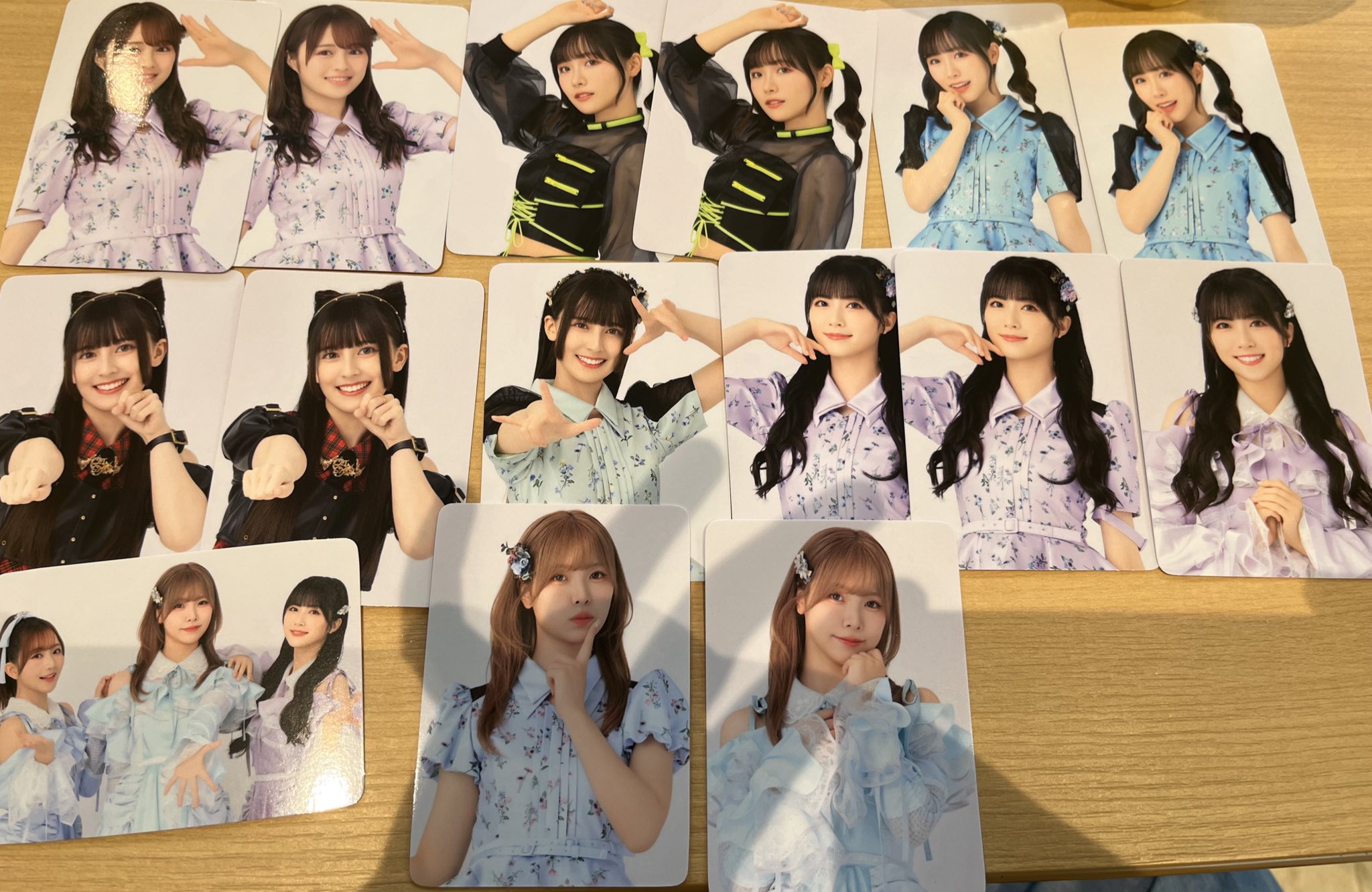 Liella! CLUB 2024 ユニット衣装 缶バッジ 伊達さゆり ラブ