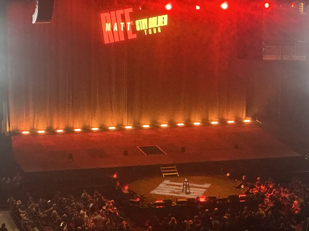 EspressoLuvr (@4cinnamon_ro) on Twitter photo What an AMAZING show <a href="/RocketArena/">Rocket Arena</a> with <a href="/DaneCook/">Dane Cook</a> <a href="/mattrife/">Matt Rife</a> & <a href="/machinegunkelly/">mgk</a> all in one fabulous night. Life Is Good!!! What an AMAZING show <a href="/RocketArena/">Rocket Arena</a> with <a href="/DaneCook/">Dane Cook</a> <a href="/mattrife/">Matt Rife</a> & <a href="/machinegunkelly/">mgk</a> all in one fabulous night. Life Is Good!!!