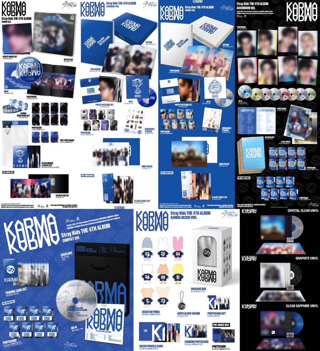 straykids KARMA 韓国 ポップアップ ラキドロ 11枚セット m30706561542_1.jpg?1755931382