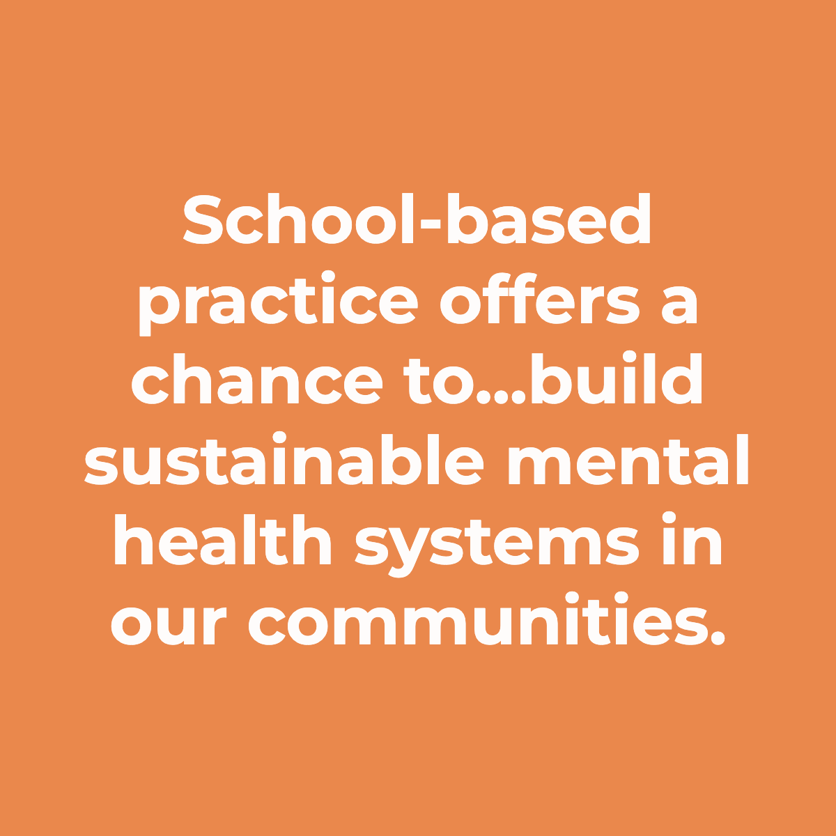 mapoyaj's tweet photo. Only 1 guidance counselor serves 14,000 PH students. With the Basic Ed Mental Health Law allowing psychologists in schools &amp; raising counselor pay (SG13→SG16), we can act now to meet urgent needs &amp; build lasting support for student well-being. https://t.co/cb1RPAeCiu