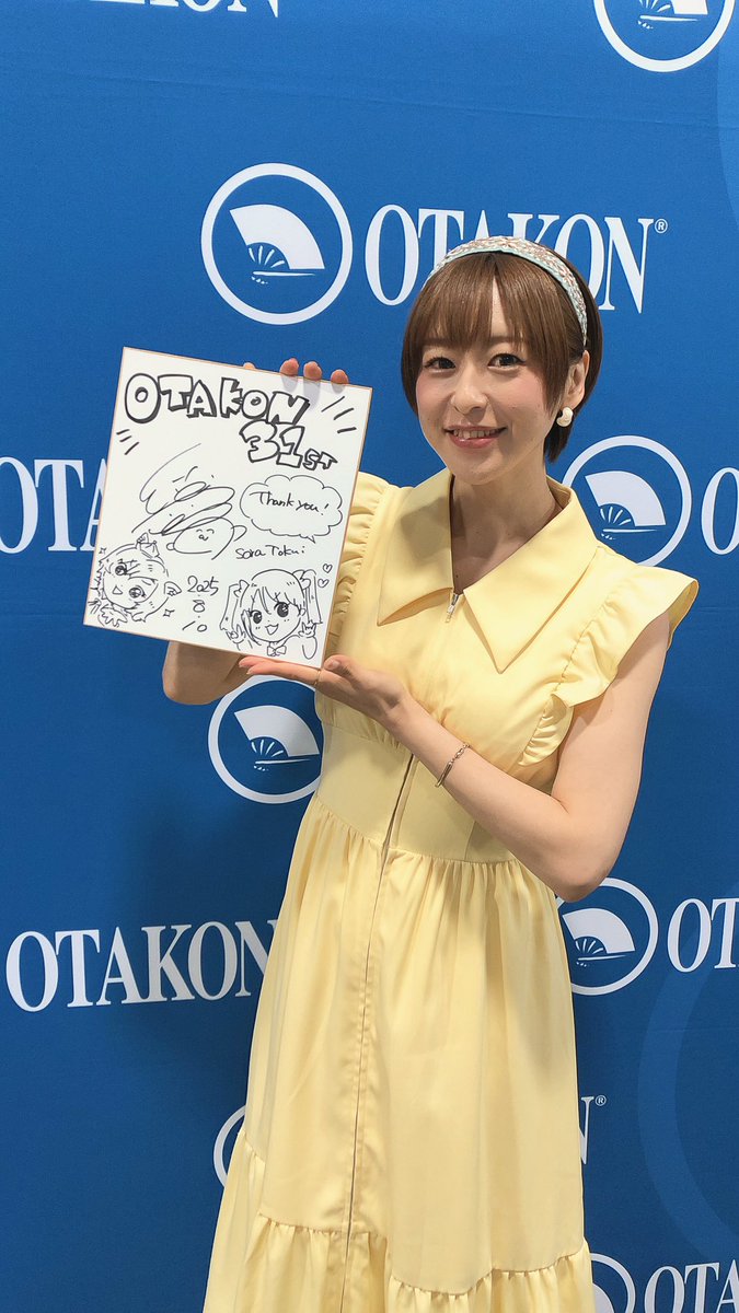 日曜日はサイン会に参加しました☺️✨ たくさんの方が参加してくれて