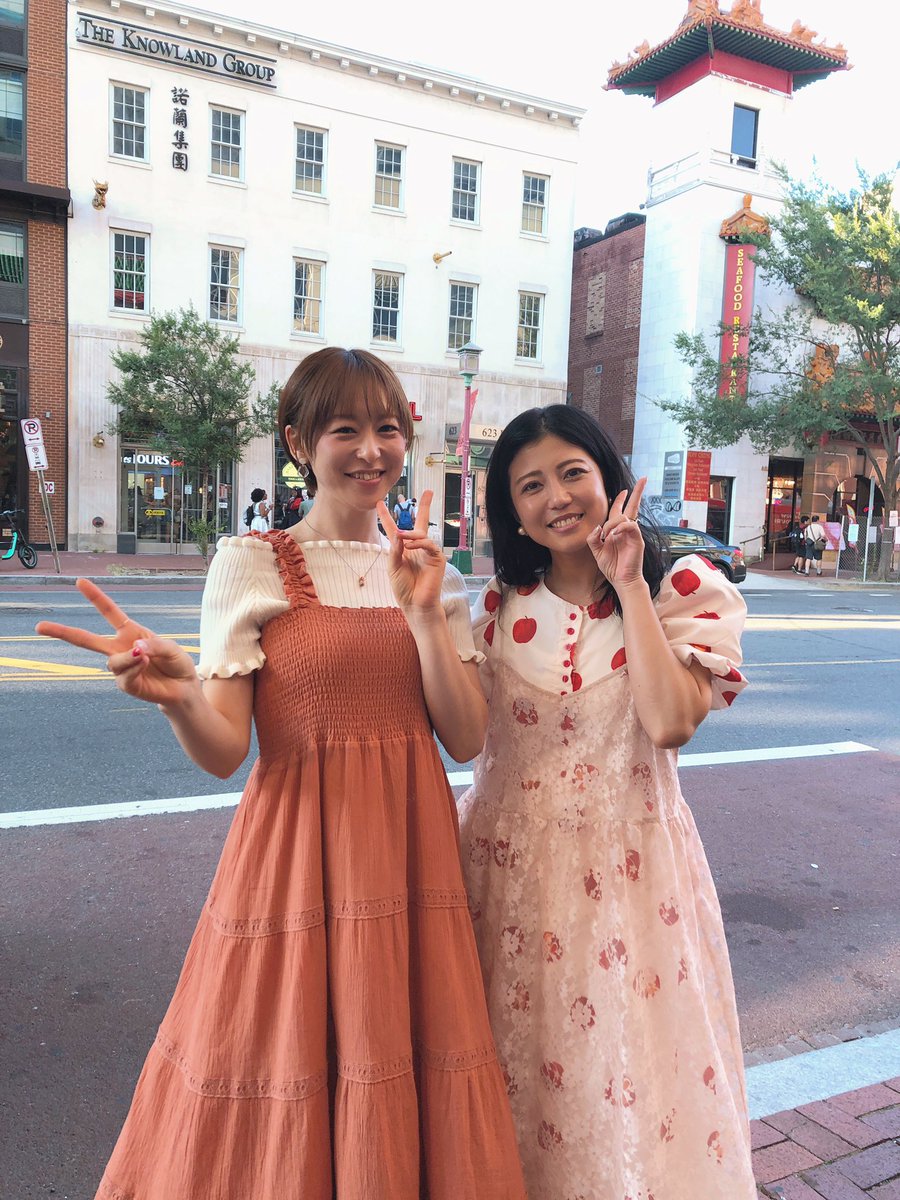 日曜日はサイン会に参加しました☺️✨ たくさんの方が参加してくれて