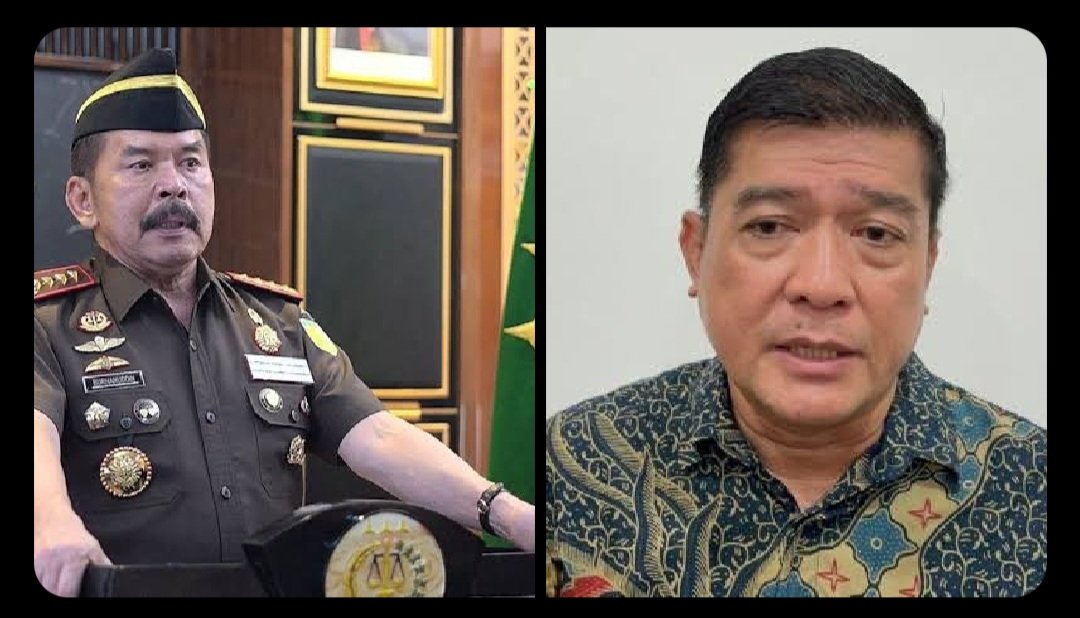 Tidak mengeksekusi Vonis yg inkracht itu kejahatan bro (Abuse of Power) <a href="/ST_Burhanuddin/">ST Burhanuddin</a> <a href="/KejariJaksel/">Kejari Jakarta Selatan</a> <a href="/KomisiKejaksaan/">Komisi Kejaksaan RI</a> 
#TangkapSilpester