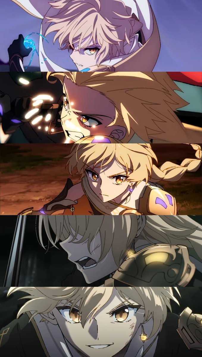 i think about this animation sometimes. he’s so damn cool