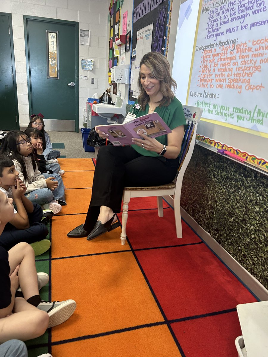 Veronica Collier tweet media