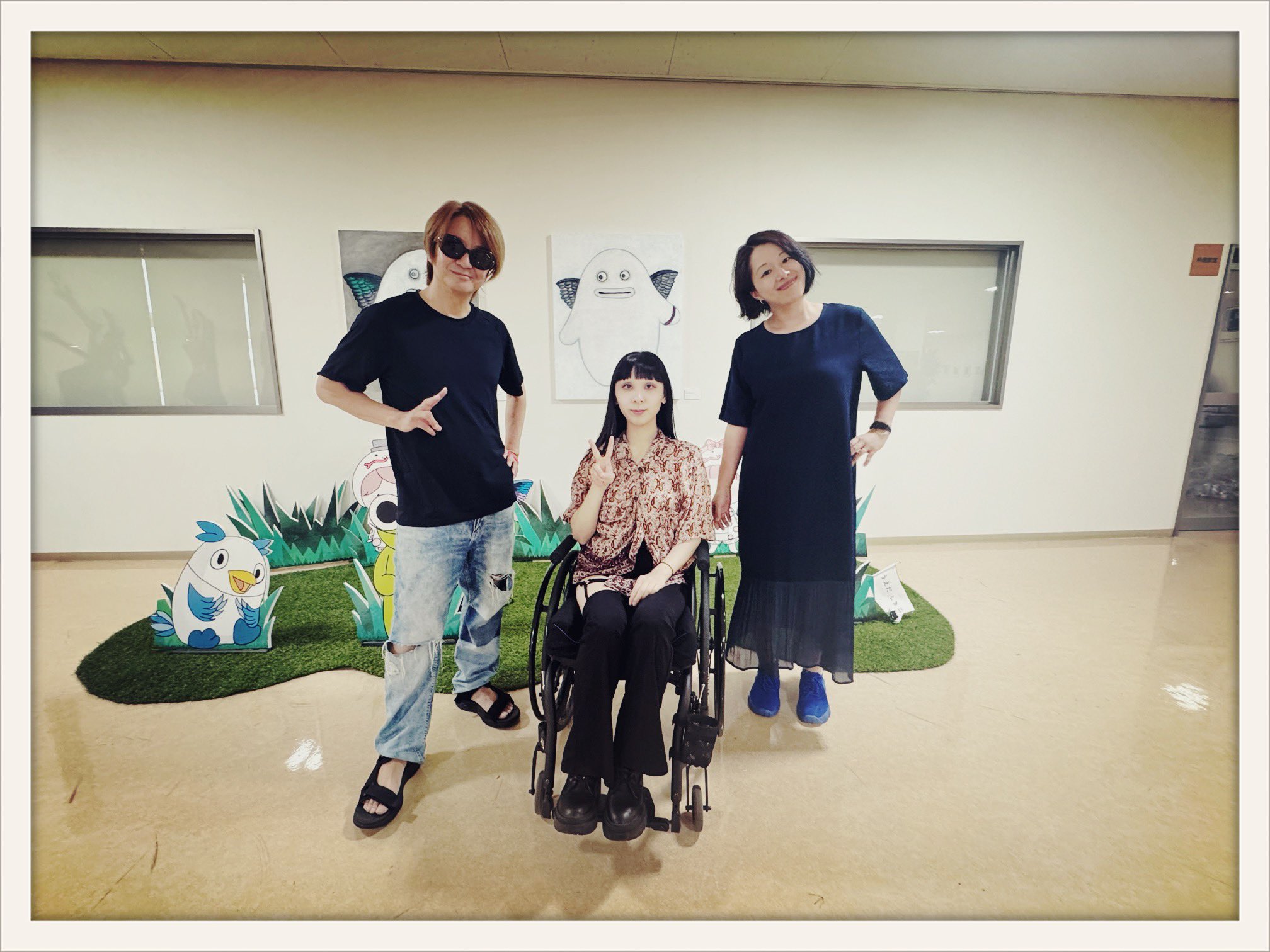 TERU (@TE_RUR_ET) / X