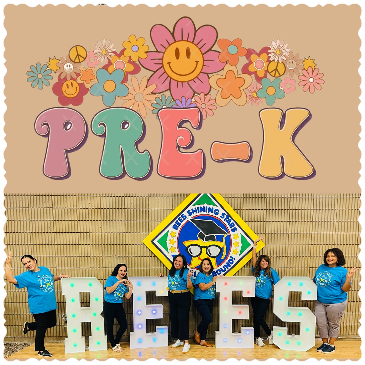 Sandra Rivera (@s_rivera82) on Twitter photo The adventure starts now! Welcome to our <a href="/ReesStars/">Rees Elementary (Performing & Visual Arts Academy)</a> pre-K family! We can't wait to see what amazing things your little one will accomplish. Ready to grow, learn, and play! Blessings to a 2025-2026 school year. <a href="/geronimalopez/">Geronima Lopez</a> <a href="/SraBaezSalazar/">Maestra Baez-Salazar</a> <a href="/Amycrios73/">Amy Rios</a> <a href="/AliefISD/">Alief ISD</a> <a href="/AliefPreK/">Alief Early Childhood</a> The adventure starts now! Welcome to our <a href="/ReesStars/">Rees Elementary (Performing & Visual Arts Academy)</a> pre-K family! We can't wait to see what amazing things your little one will accomplish. Ready to grow, learn, and play! Blessings to a 2025-2026 school year. <a href="/geronimalopez/">Geronima Lopez</a> <a href="/SraBaezSalazar/">Maestra Baez-Salazar</a> <a href="/Amycrios73/">Amy Rios</a> <a href="/AliefISD/">Alief ISD</a> <a href="/AliefPreK/">Alief Early Childhood</a>