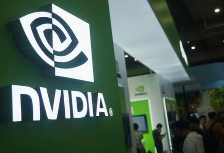 CEOInsightsAsi2's tweet image. Nvidia, AMD Agree to Give the US Government 15 Percent of Revenue
Read More: lnkd.in/giQ6D9Gt
#artificialintelligenceapplications #involvementinglobalmarkets #semiconductormanufacturers #anticipatedinitiatingdeliveries #USgovernment