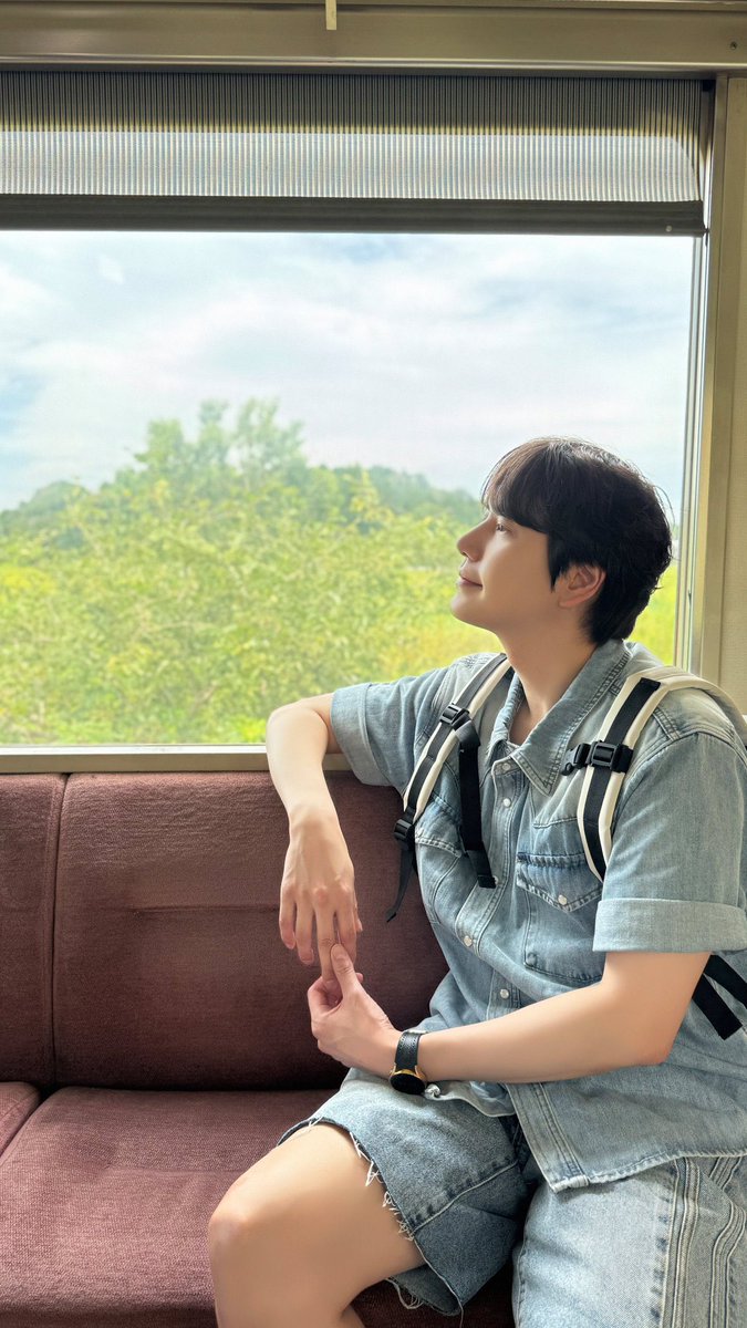 규피터가 일주일동안 받은 것들
ㄹㅇ도파민 터져