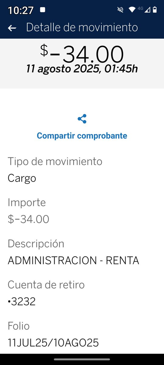 Cómo Leago para que ya no me estén kitando o robando mi dinero me kitan sin mi autorisasion