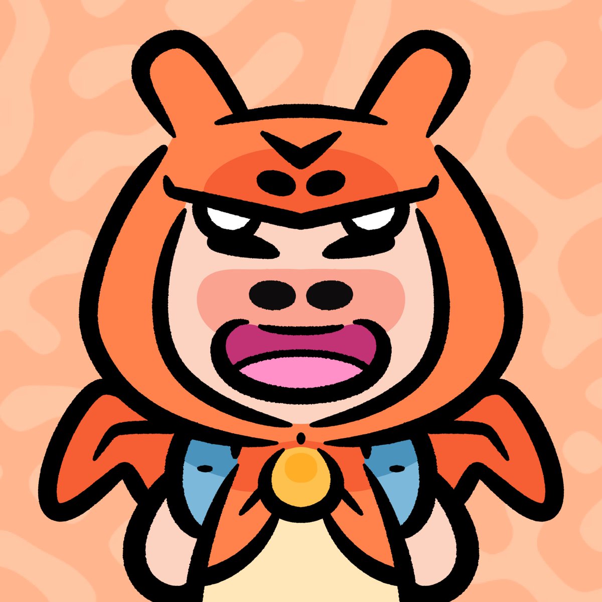 Thanks for the cute <a href="/potimonxyz/">Potimon</a> !

Amazing art as always ❤️