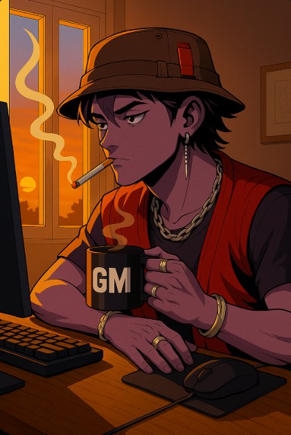 ManzaMusa2's tweet image. &quot;GM @billions_ntwk community 🌍
2 days silent… then the thought landed:

@billions_ntwk will change lives and make billionaires.

That’s all I needed to hear.
Back on my grind 💥🔥&quot;