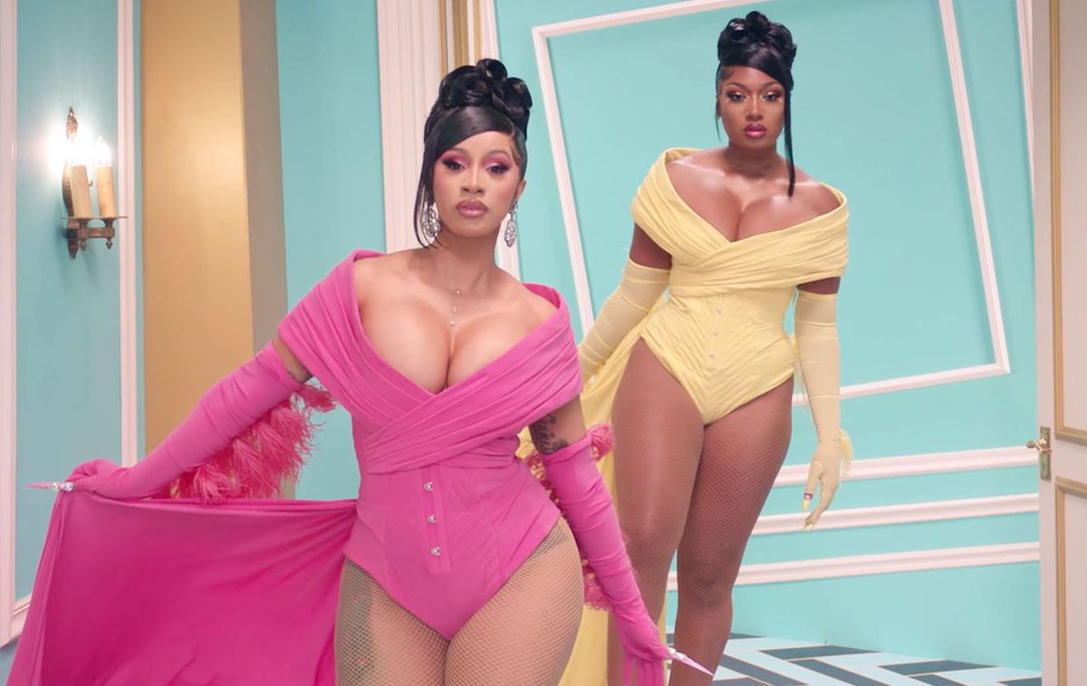 Five years ago this week, <a href="/iamcardib/">Cardi B</a> &amp; Megan Thee Stallion’s “WAP” debuted at #1 on the Billboard Hot 100 with over 900 points, nearly tripling all other songs in points on that week’s chart.

It drew 93 million US streams in its first week, a record that stands to this day.