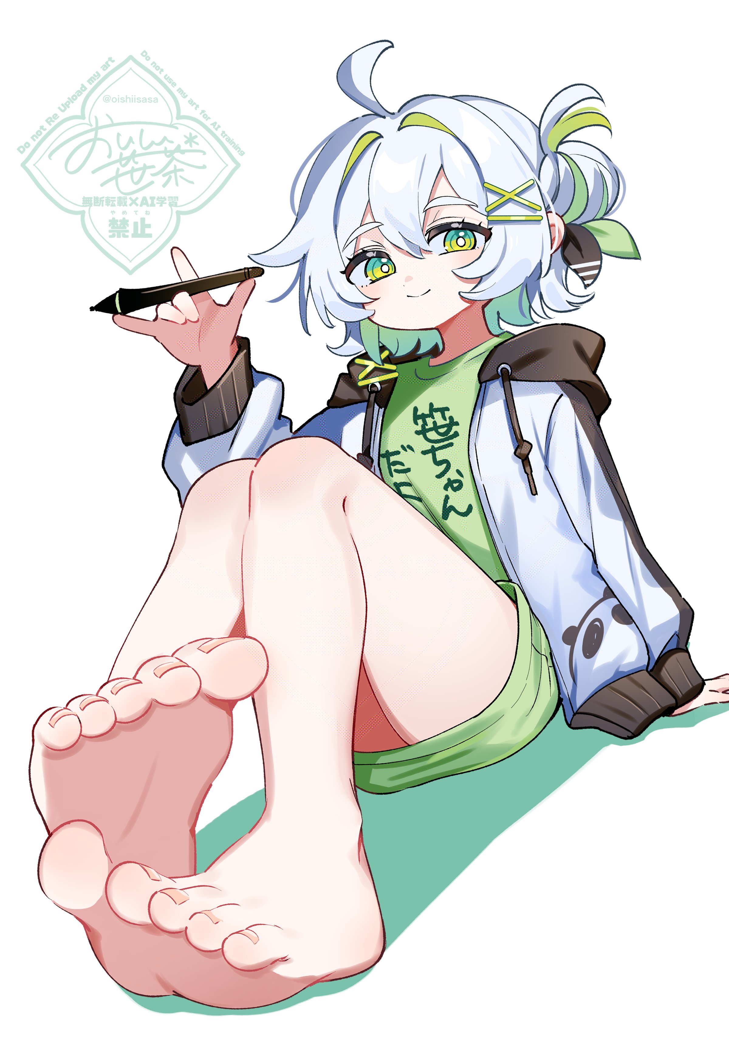 さっちゃん様(。uωu)♪❤️お纏め発送総数33点 生きろ笹ちゃん - Search / X