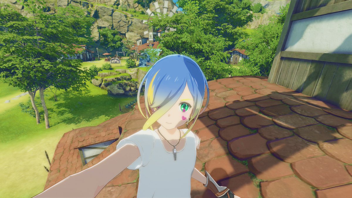 mumbohjumboeBP's tweet photo. 自分のキャラがいることだけで幸せ
タグどうしよう
#BlueProtcol https://t.co/BOQSsBXVGx