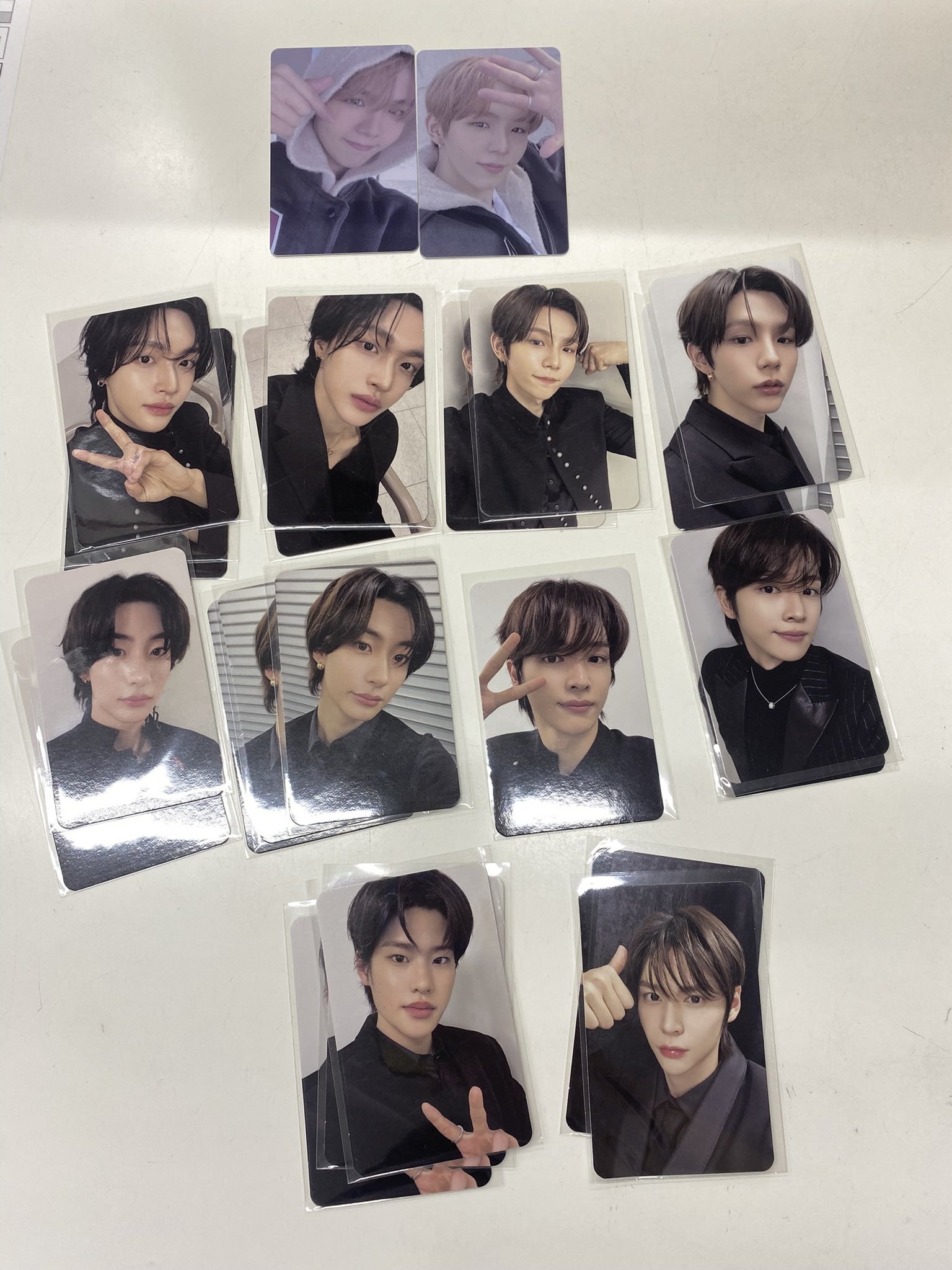 NCT 2020 ショウタロウ スペシャルイヤーブックトレカ m89149180263_1.jpg?1707400729