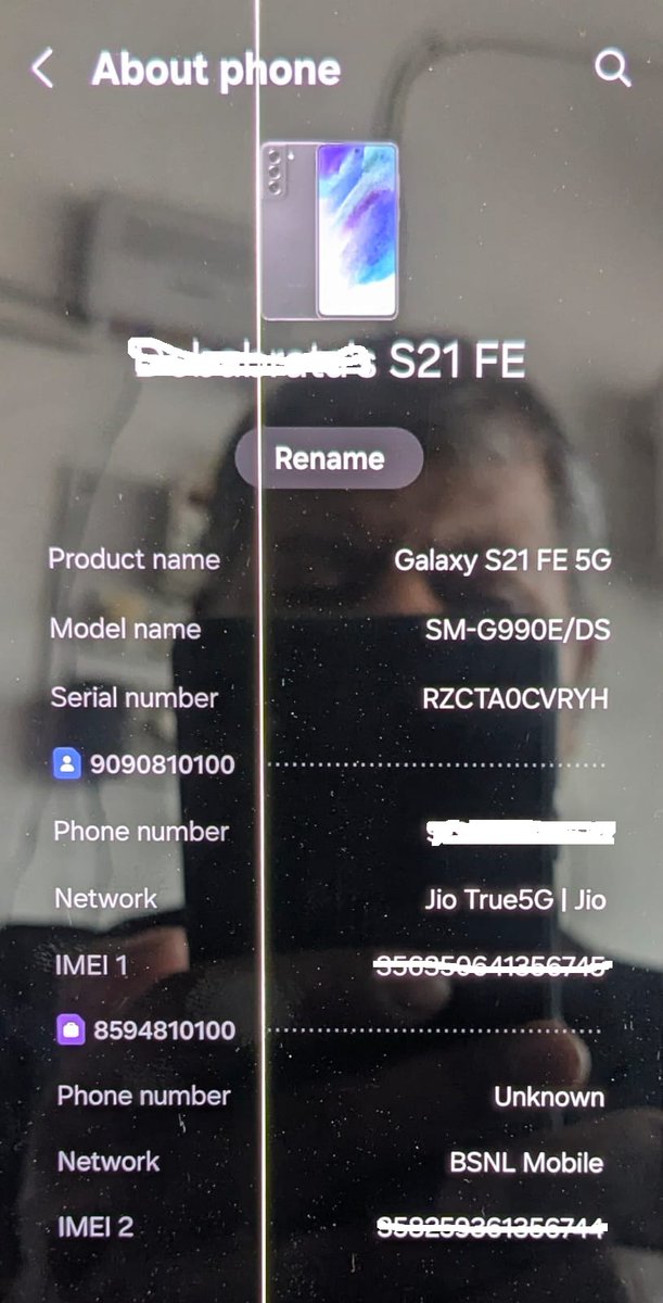 imdeb76's tweet image. #GreenLineIssue #S21FE please help @SamsungIndia @TrakinTech @GyanTherapy @AmreliaRuhez @geekyranjit @TechnicalGuruji @RajivMakhni @AndroidAuth @gsmarena_com @91mobiles @androidcentral @Androids @igyaan @tech_burner @gogiinc @Flipkart @amazonIN