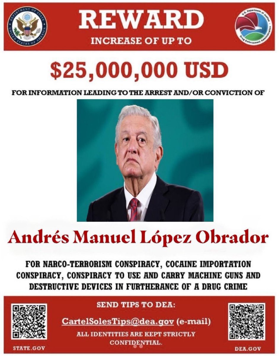 michael87589905's tweet photo. @RicardoBSalinas pensemos cosas chingonas para Mexico https://t.co/K2LZPuWqRy