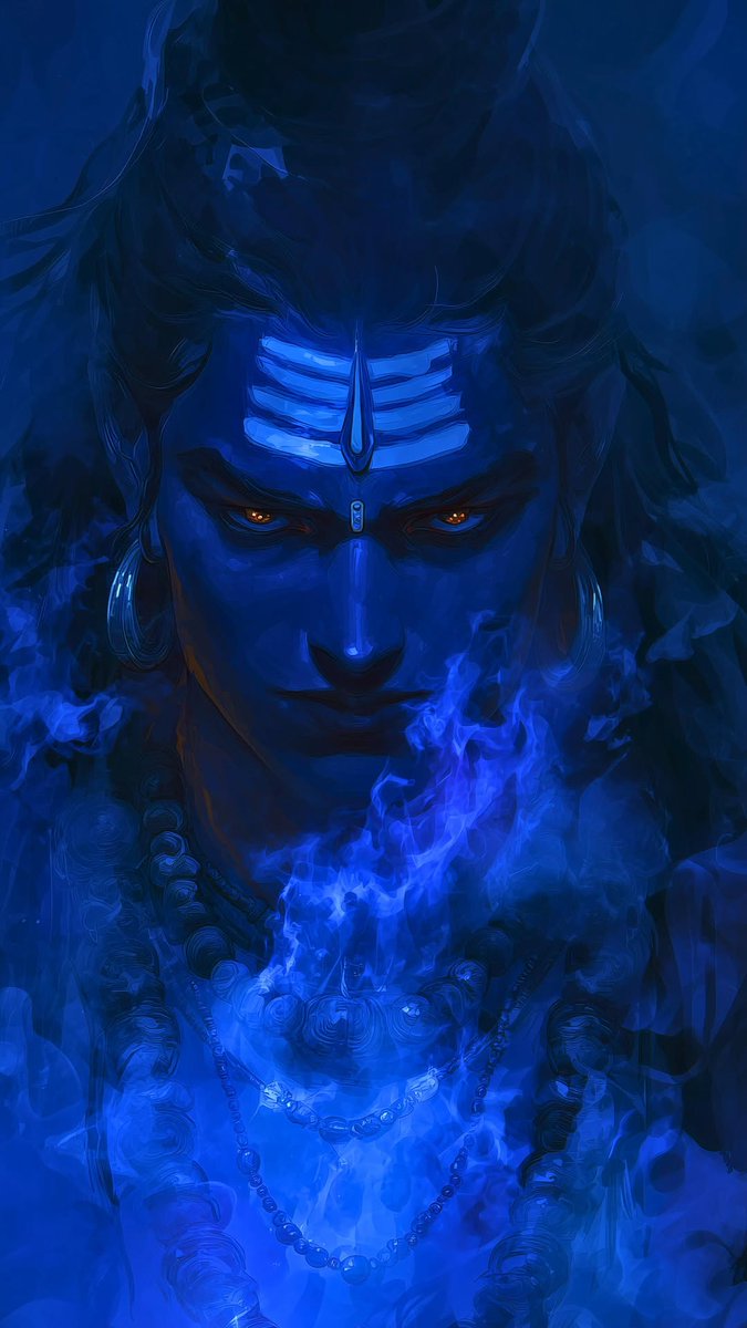 Geetashloks's tweet photo. Can you reply me with Har Har Mahadev 🕉️ https://t.co/6hCXVLcMhN