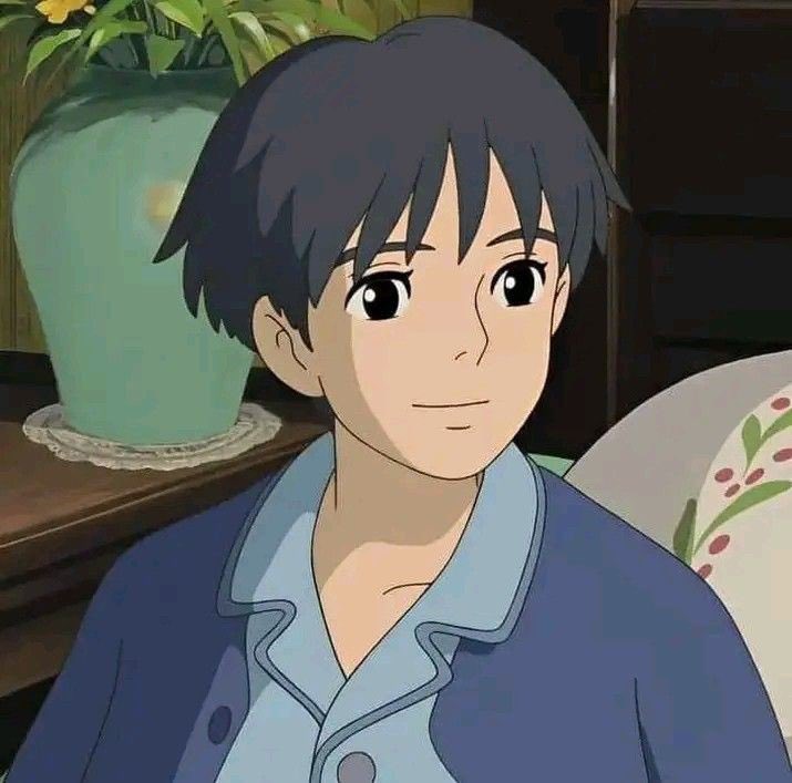 ilyajaa's tweet photo. anime                          real life https://t.co/coLiw0aVQ6