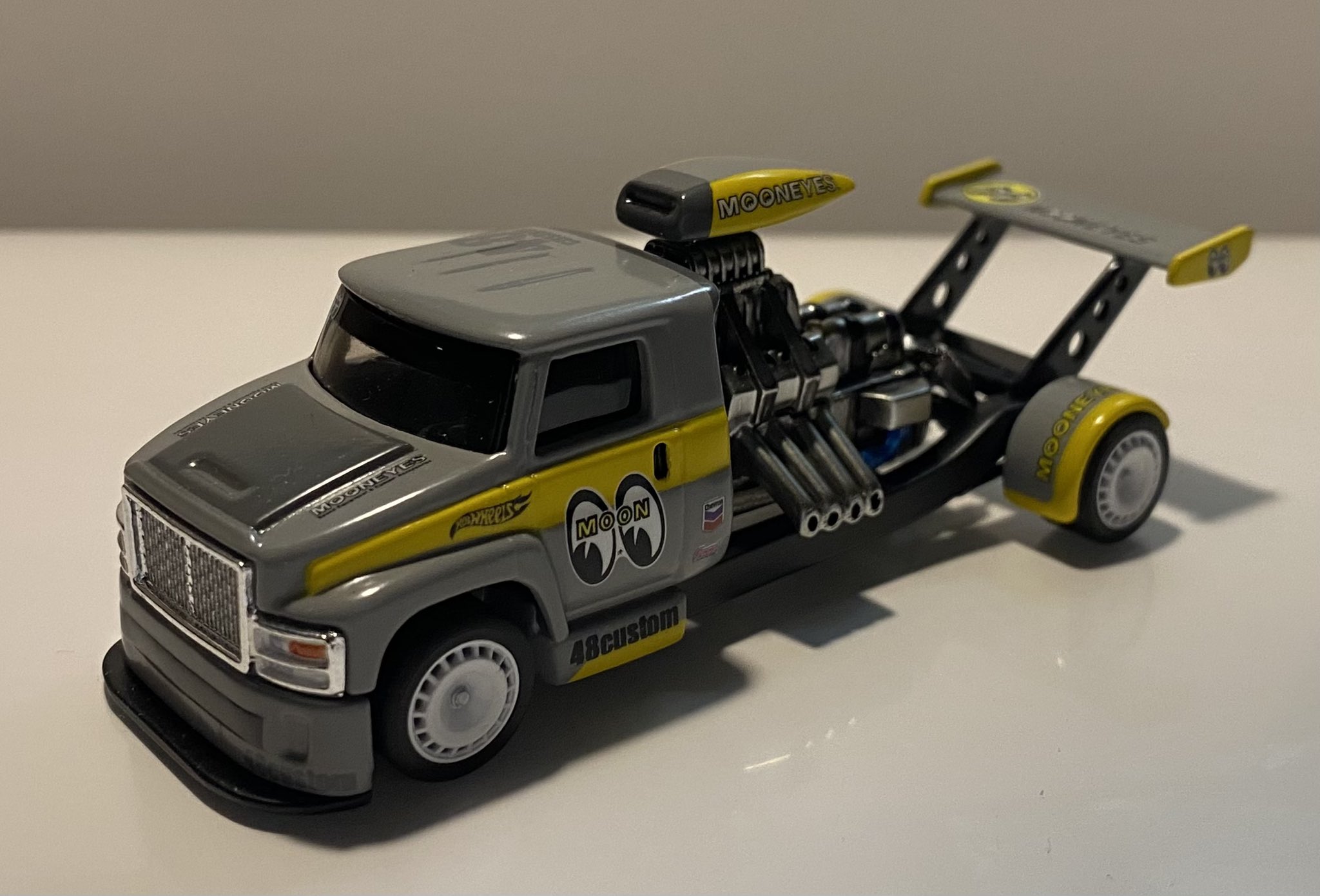 48custom on X: 