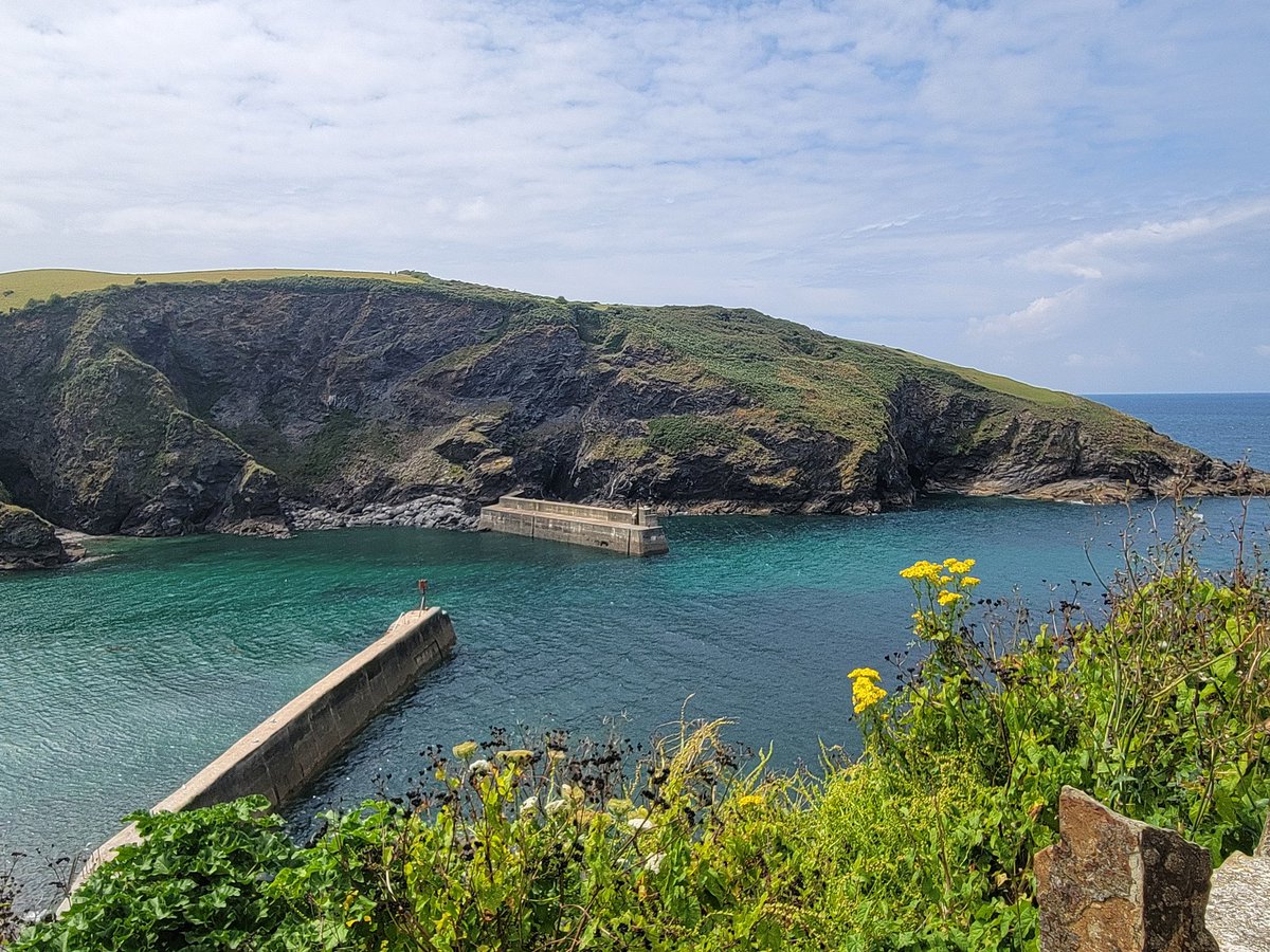 A little taste of Cornwall proving just what makes Britain so Great  🇬🇧🏴󠁧󠁢󠁥󠁮󠁧󠁿