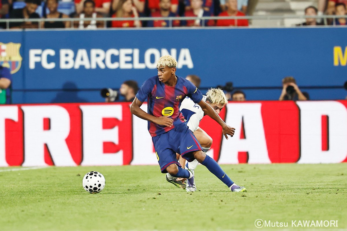 サッカーキング on X