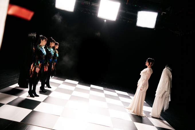 Music Video media image