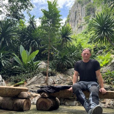 dgutzeit's tweet photo. #NewProfilePic https://t.co/TCSnYPyvTa