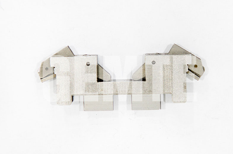 Gemteprecision's tweet photo. #fixtures customized

#CNC #machining https://t.co/vmfO0DwzFy