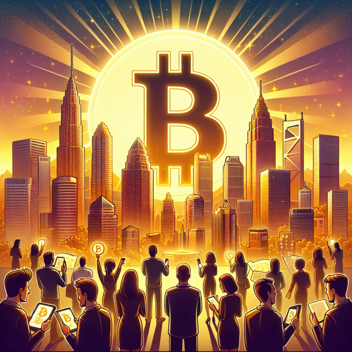 Bitcoin Boom: Is Now the Time to Invest?
"Bitcoin Boom Sparks Investor Frenzy: Experts Debate Whether Now Is the Right Moment to Jump Into the Cryptocurrency Market"
tinyurl.com/3fbeewsz