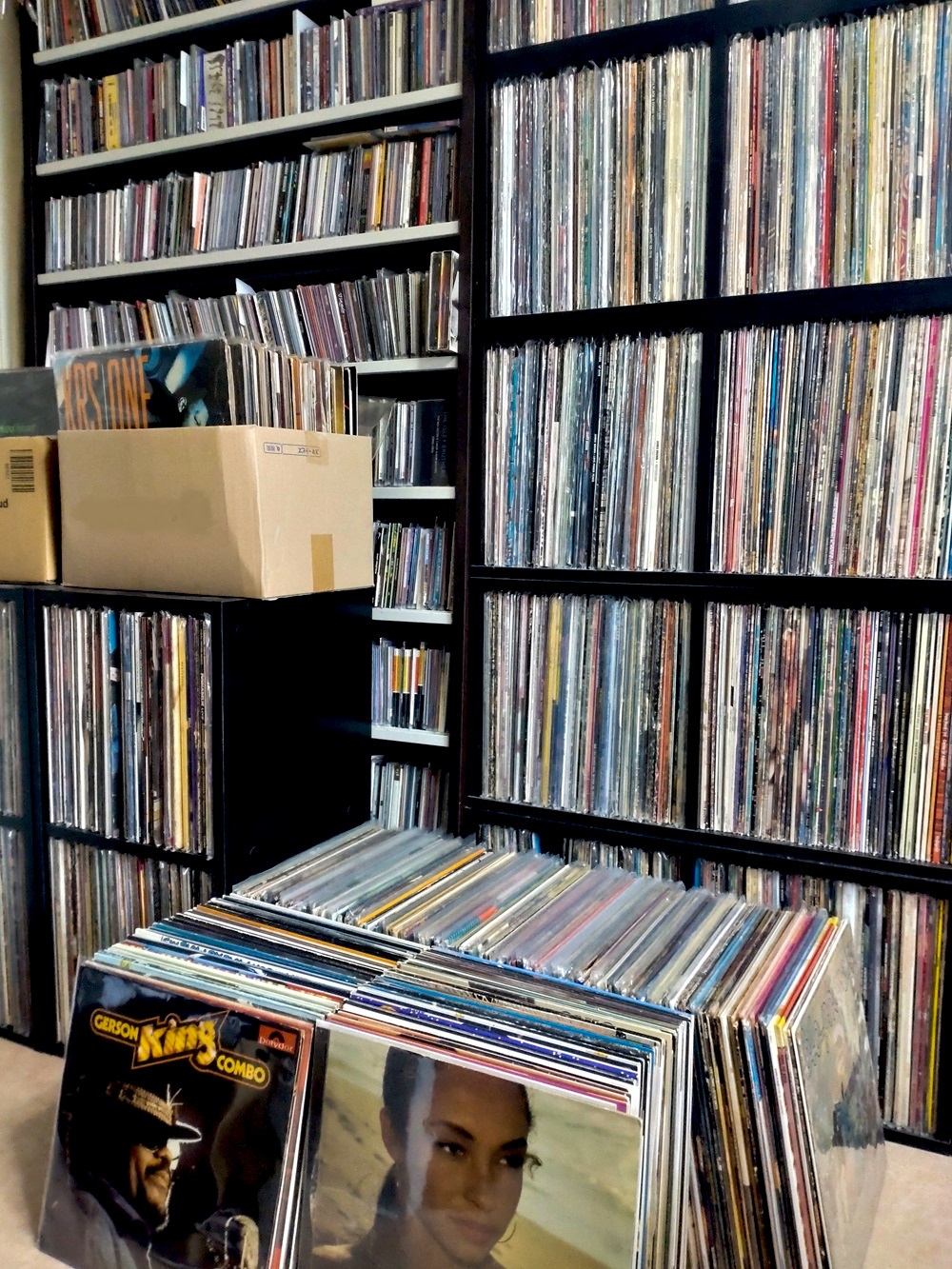 HOUSEレコード まとめ売り 40枚セット④ レア盤多数 ☆値下しました☆ 横浜西口店】8/11(月・祝)PUNK/HARDCORE 廃盤/レア盤レコード