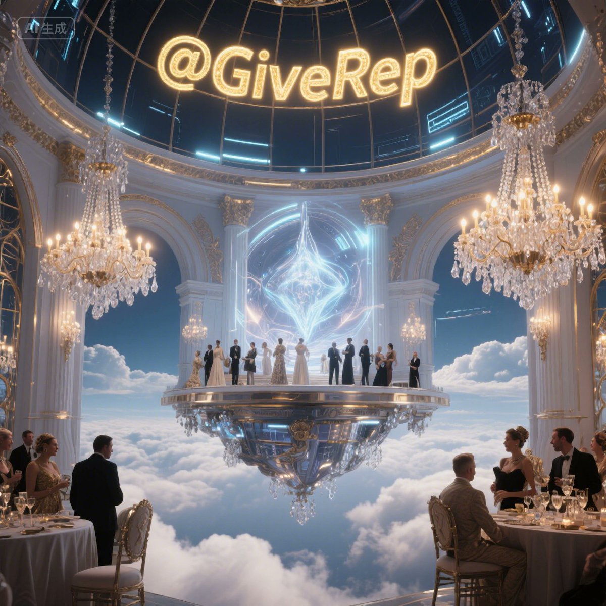 Anita Spencer Writer tweet media