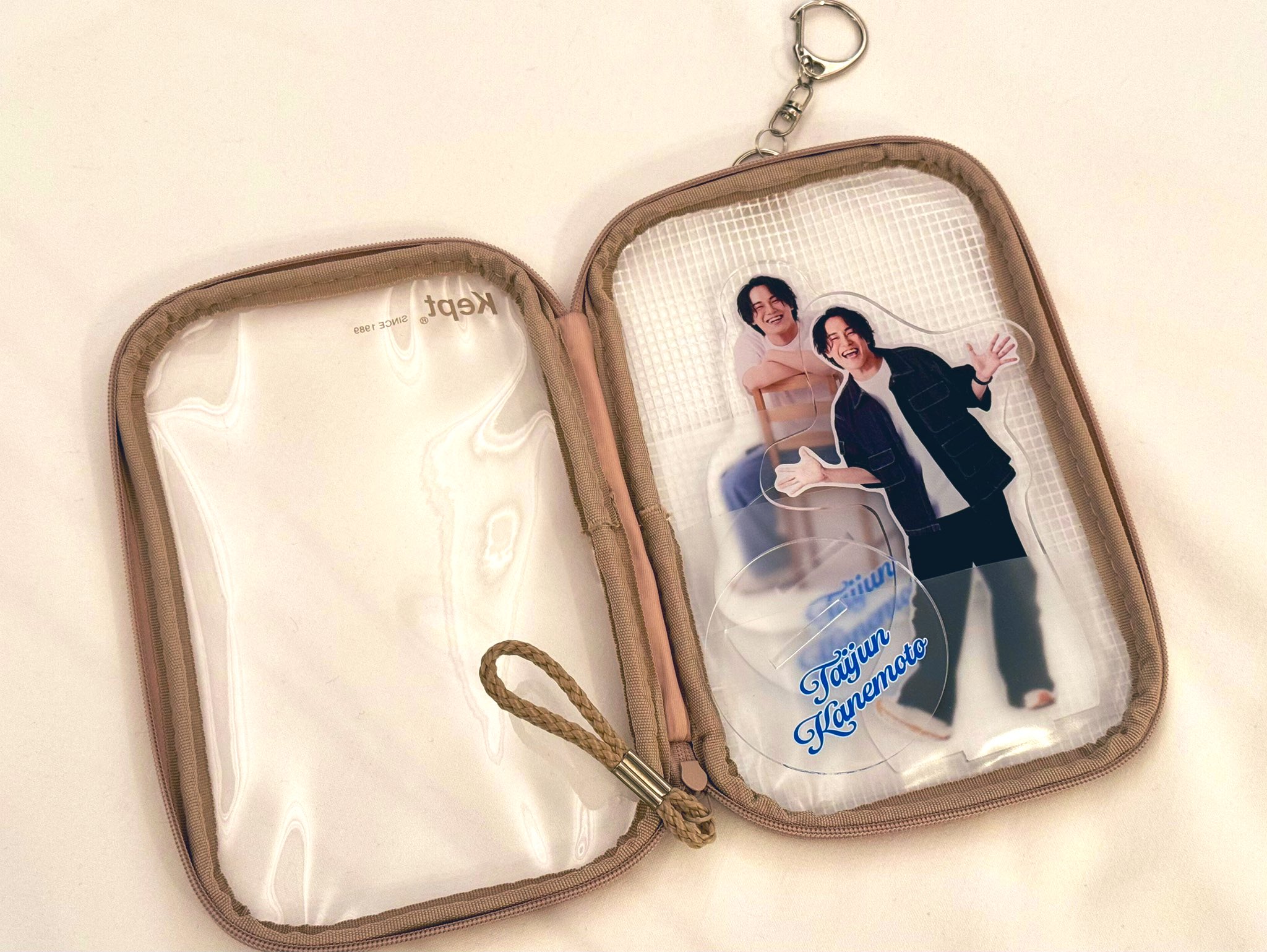 バラ売り可✨HBB2025 アクスタ4種コンプセット バラ売り可✨HBB2025 アクスタ4種コンプセット 71DoHVMvKFL
